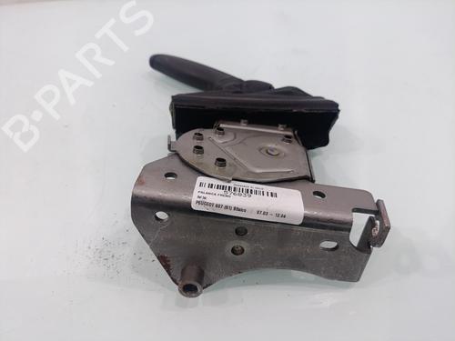 håndbremse PEUGEOT 607 (9D, 9U)  | BP33955030I18  - Image 5