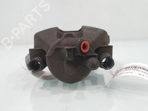 Right front brake caliper FORD C-MAX II (DXA/CB7, DXA/CEU) | BP30930308M104