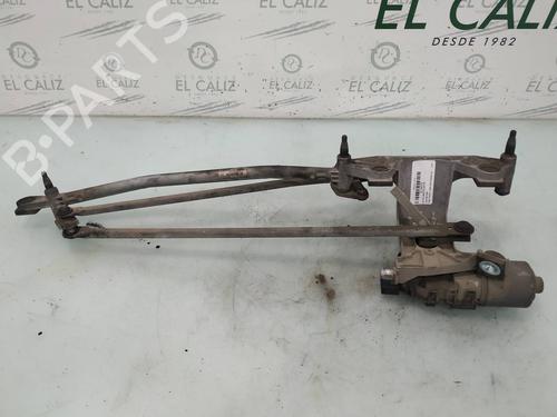 Used Front wiper motor FORD FOCUS C-MAX (DM2) [2003-2007]  8099238