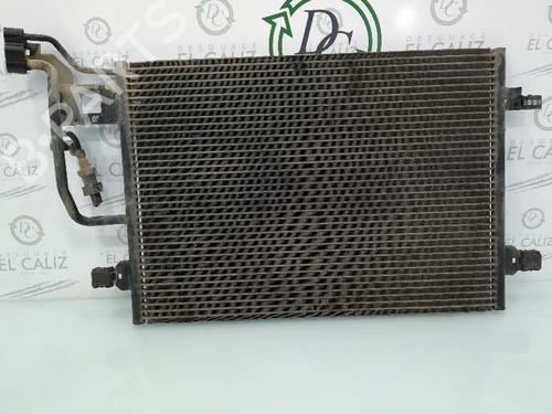Used Heater matrix VW PASSAT B5.5 Variant (3B6) 1.9 TDI (130 hp) 8088260