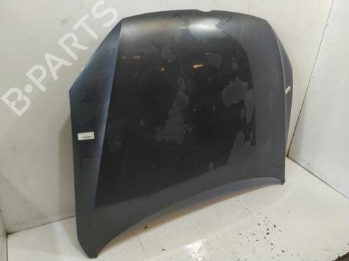 Hood VW PASSAT B7 Variant (365)  | BP29532124C1 