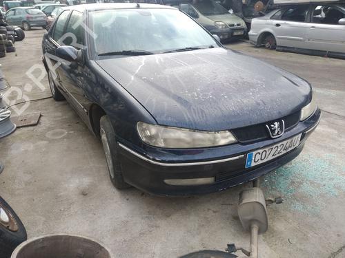 Steering pump PEUGEOT 406 (8B) 2.0 HDI 110 | BP8087829M99 