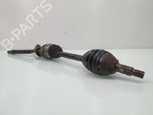 Used Right front driveshaft OPEL VECTRA C (Z02) 1.9 CDTI (F69) (120 hp) 31267610