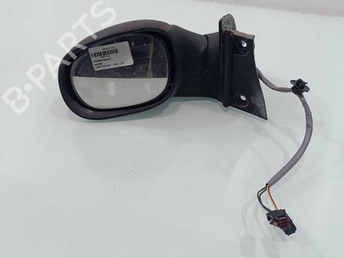 Used Left mirror Left mirror 38095538 38095538