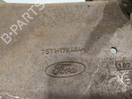 Front wiper motor FORD MONDEO IV (BA7)  | BP28052648M29 