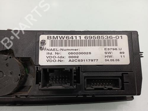 Climate control BMW 1 (E87) 116 i | BP12433418I5 
