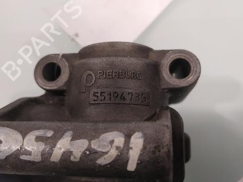 Egr OPEL ASTRA H (A04) | BP28584190M69