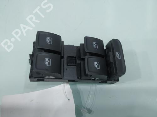 Fensterheberschalter links vorne für VW T-ROC (A11, D11) [2017-2025]  30580546