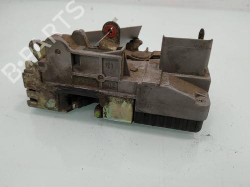 Front right lock CITROËN EVASION MPV (22, U6) 2.0 HDI | BP10985273C97 