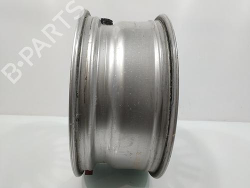 Rim BMW 1 (F21) 118 d | BP28097352C45 