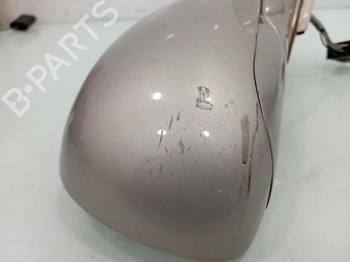 Right mirror AUDI A6 C5 (4B2) 2.5 TDI | BP15679417C27 