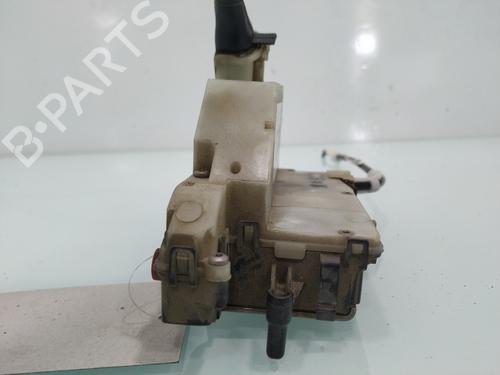 Rear right lock PEUGEOT 208 I (CA_, CC_)  | BP22775723C99 