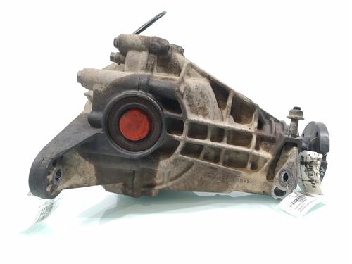 Rear differential MERCEDES-BENZ M-CLASS (W163)  | BP27692948M24 