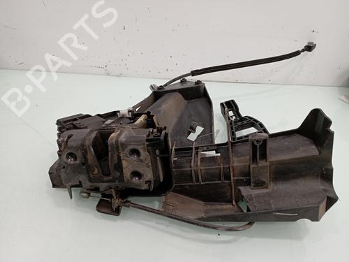 Front right lock FORD FOCUS II (DA_, HCP, DP)  | BP13939703C97 