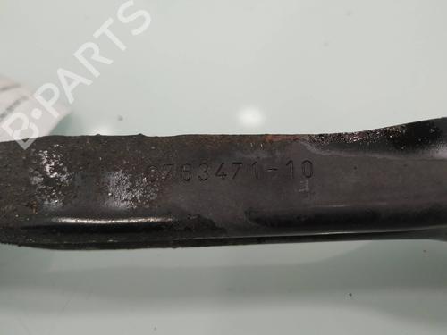 Right rear suspension arm BMW 1 (E87) 120 d | BP10520678M15 
