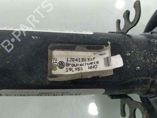 Højre fortil støddæmper AUDI A3 (8L1) 1.8 T | BP20693317M17 