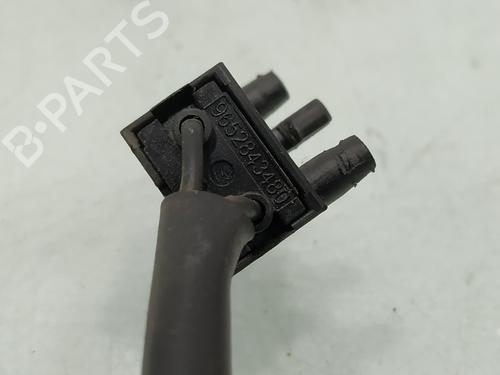 Switch PEUGEOT 5008 (0U_, 0E_) 1.6 HDi | BP20149527I30 