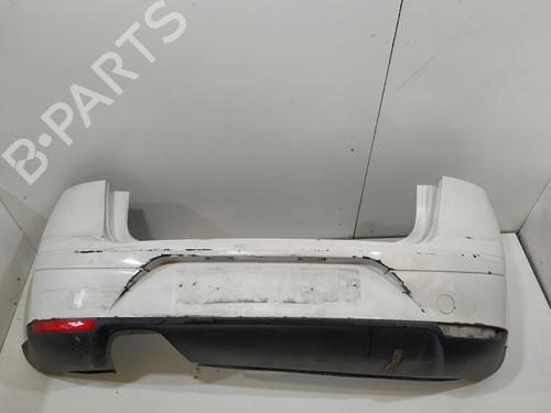 Used Rear bumper SEAT ALTEA XL (5P5, 5P8) [2006-2015]  10986429