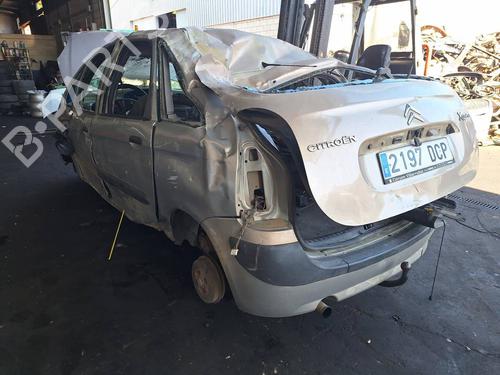 Brukte deler til CITROËN XSARA PICASSO (N68) 2.0 HDi 4950924