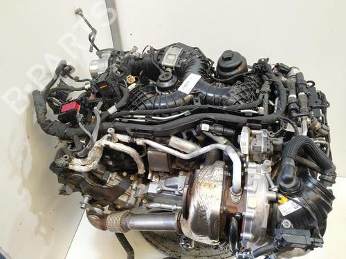 Engine AUDI Q5 (FYB, FYG) 3.0 TDI quattro | BP13493659M1 - Image 1