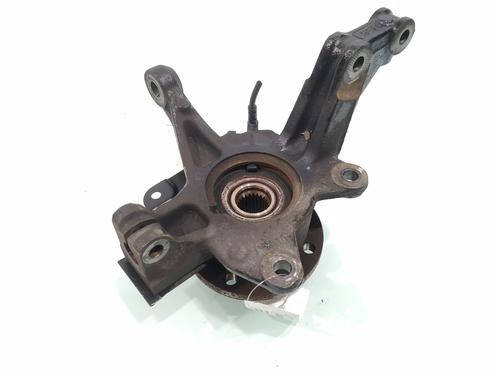 Left front steering knuckle RENAULT CLIO IV (BH_)  | BP25721293M25 