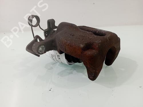 Right rear brake caliper CITROËN JUMPY II Platform/Chassis 2.0 HDi 125 | BP29830943M106 