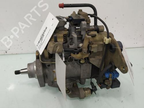 Used Injection pump PEUGEOT 306 (7B, N3, N5) 1.9 SLD (68 hp) 20975159