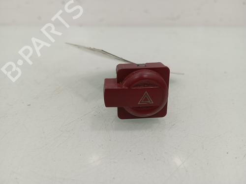 Used Warning switch CITROËN C4 I (LC_) [2004-2014]  12433832