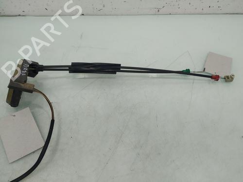 Bakluke lås FORD FIESTA V (JH_, JD_) 1.4 TDCi | BP18238607C101