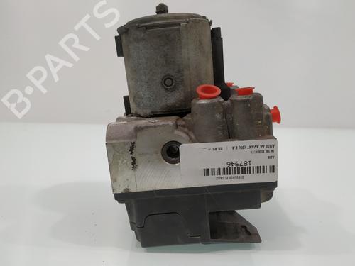 ABS Bremseaggregat AUDI A4 B5 Avant (8D5) 2.6 (150 hp) 8086691
