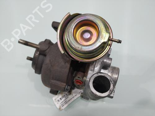 Turbocharger/Supercharger BMW 3 (E46) 320 d | BP28097460M71 