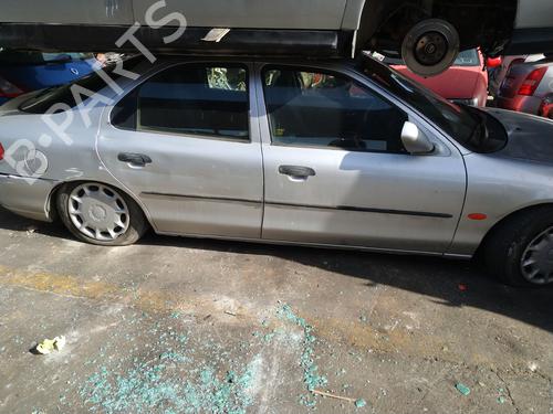 Starter FORD MONDEO II (BAP) 1.8 TD | BP8091863M8 