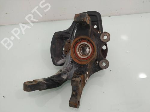 Right front steering knuckle OPEL CORSA B (S93) 1.7 D (F08, F68, M68) | BP10512943M26 