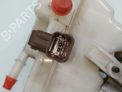 Brake master cylinder PEUGEOT 308 II (LB_, LP_, LW_, LH_, L3_)  | BP27980320M77 
