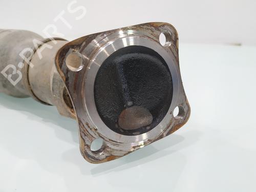 Driveshaft HONDA CR-V I (RD) 2.0 16V 4WD (RD1, RD3) | BP29970168M37