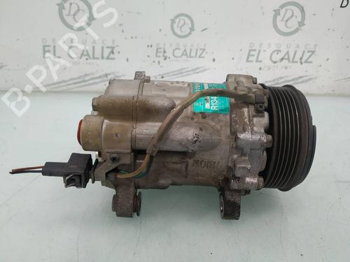 AC compressor SEAT AROSA (6H1) 1.0 | BP8095248M34 