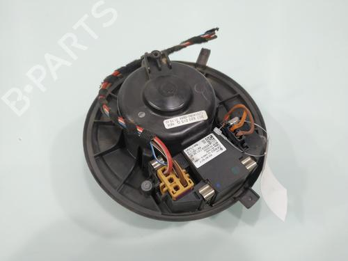 Heater blower motor VW PASSAT B7 Variant (365)  | BP29532202M62 
