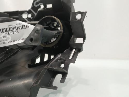 Dashboard MAZDA MX-5 IV (ND__) | BP32072232C46 - Image 15