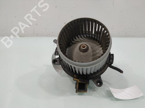 Heater blower motor CITROËN C4 Grand Picasso II (DA_, DE_)  | BP30744017M62 