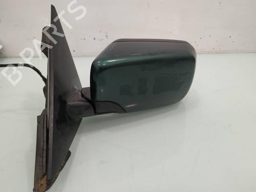 Left mirror BMW 3 (E46) 320 d | BP11919442C26 