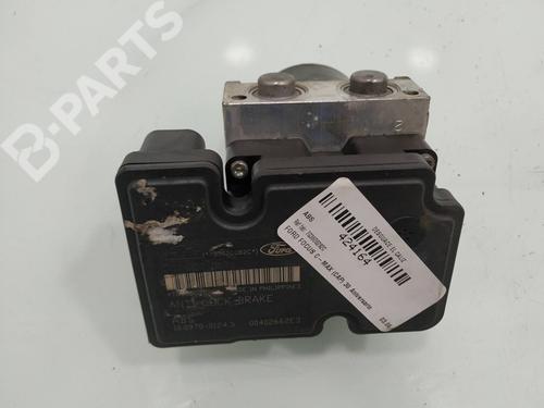 Used ABS pump ABS pump FORD C-MAX (DM2) 1.6 TDCi (90 hp) 10962904 10962904