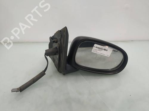 Used Right mirror NISSAN ALMERA TINO (V10) 2.2 dCi (115 hp) 8304237