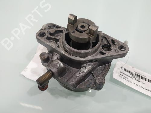 Used Vacuum pump FIAT DOBLO MPV (119_, 223_) 1.3 JTD 16V (70 hp) 27712183