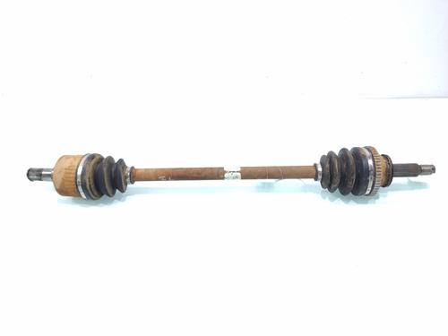 Left rear driveshaft HYUNDAI SANTA FÉ I (SM) 2.0 CRDi | BP26275143M40 