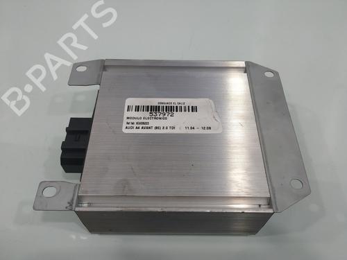 Elektronische module AUDI A4 B7 Avant (8ED)  | BP28186218M83 