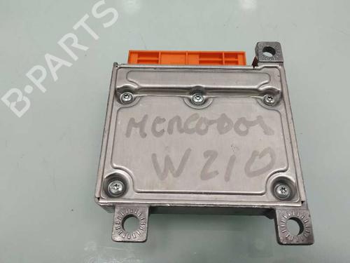 Kollisjonspute styreenhet MERCEDES-BENZ E-CLASS (W210) E 300 D (210.020) | BP8088880M53 