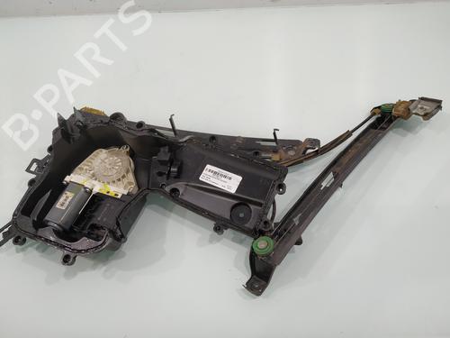 Used Front left window mechanism SEAT LEON (1P1) [2005-2013]  31250276