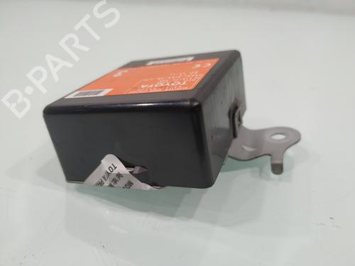 Electronic module TOYOTA PRIUS Liftback (_W2_) 1.5 Hybrid (NHW20_, NHW20R) | BP27222809M83 