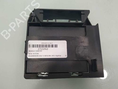 Elektronisk modul VW GOLF V (1K1)  | BP8088773M83 