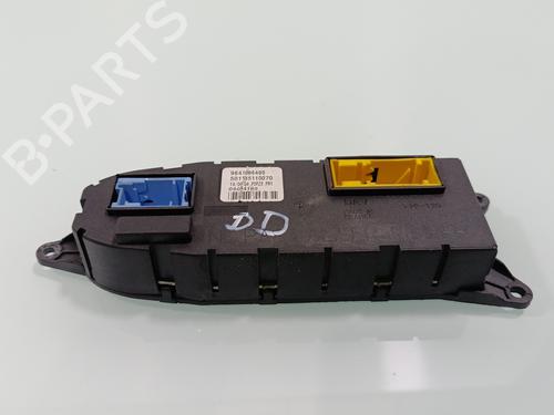 Used Electronic module Electronic module PEUGEOT 607 (9D, 9U) [2000-2026] 33932239 33932239